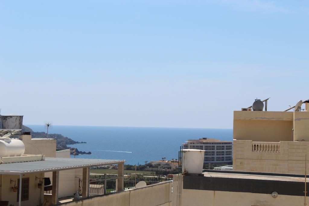 Aurora Mellieha Exterior photo